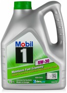 Mobil 5w30 esp formula 4 